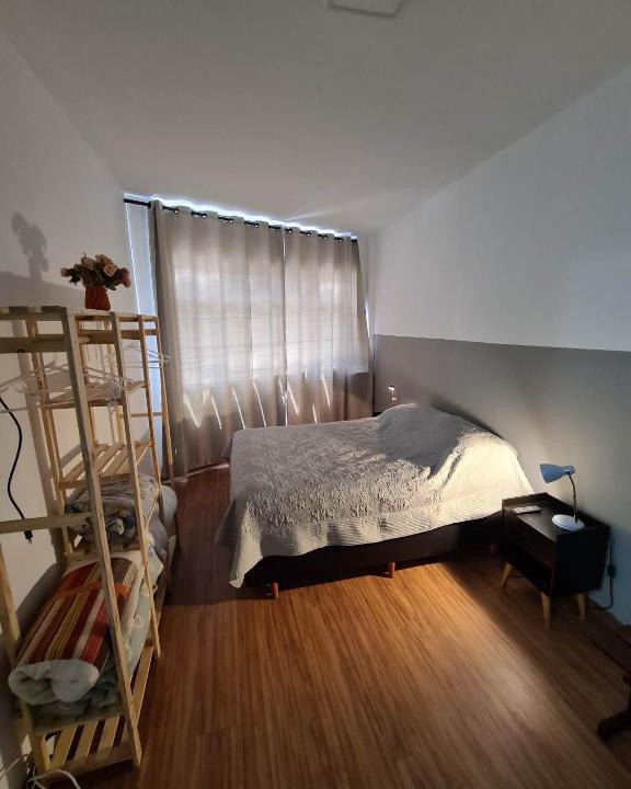 Historic Center Apartment | Petrópolis. Centro