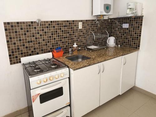 Las Grutas Apartment | Pewmafe