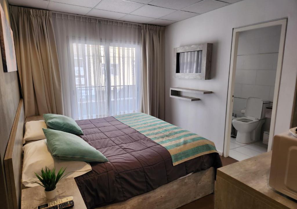 Rio Cuarto Apartment | PH suites