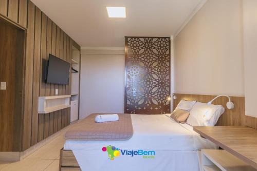 Caldas Novas Hotel | PIAZZA DIROMA FLATS PARA TEMPORADA