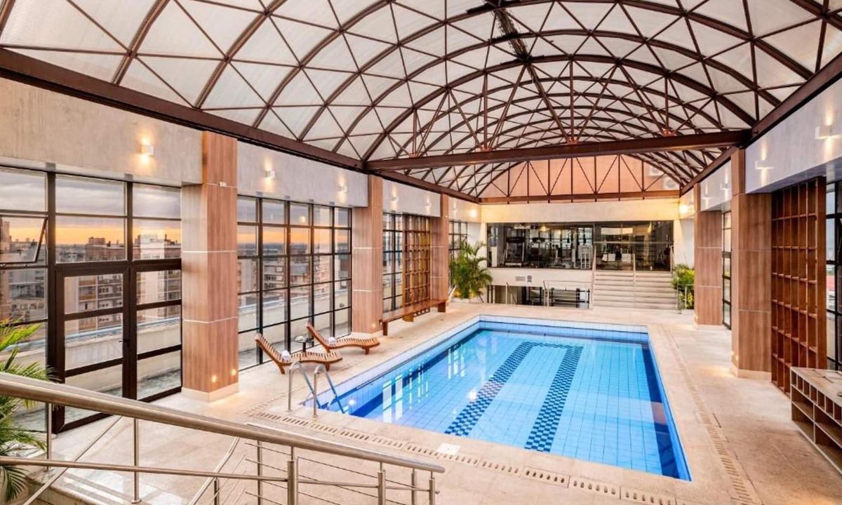 Independencia Hotel | Piazza Navona Porto Alegre by Intercity