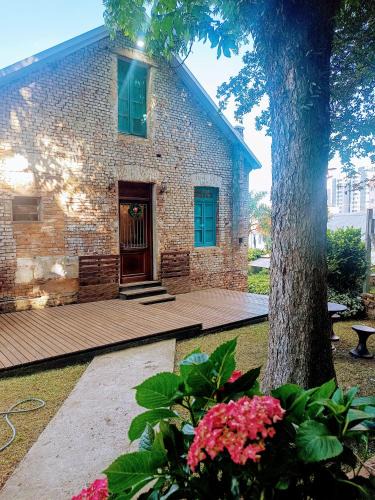 Centro House | Piccolo Recanto