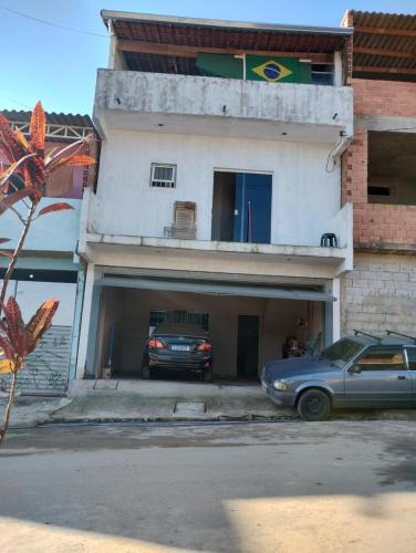Sao Paulo House | Pico do Jaraguá
