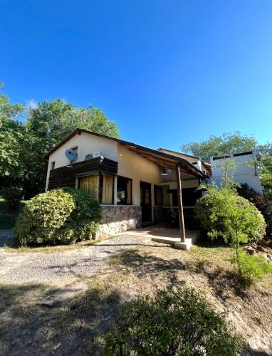 San Antonio de Arredondo Apartment | Piedra Serrana