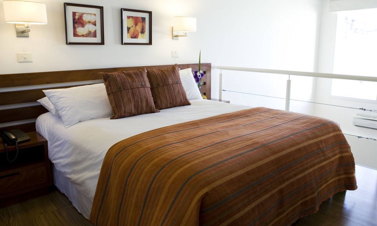 San Telmo Apartment | Piedras Suites