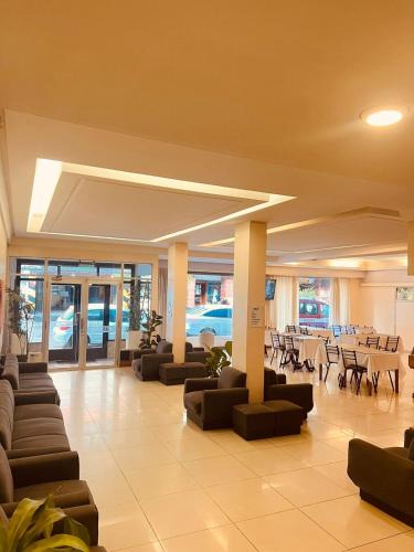 Mar del Plata Hotel | Piemonte