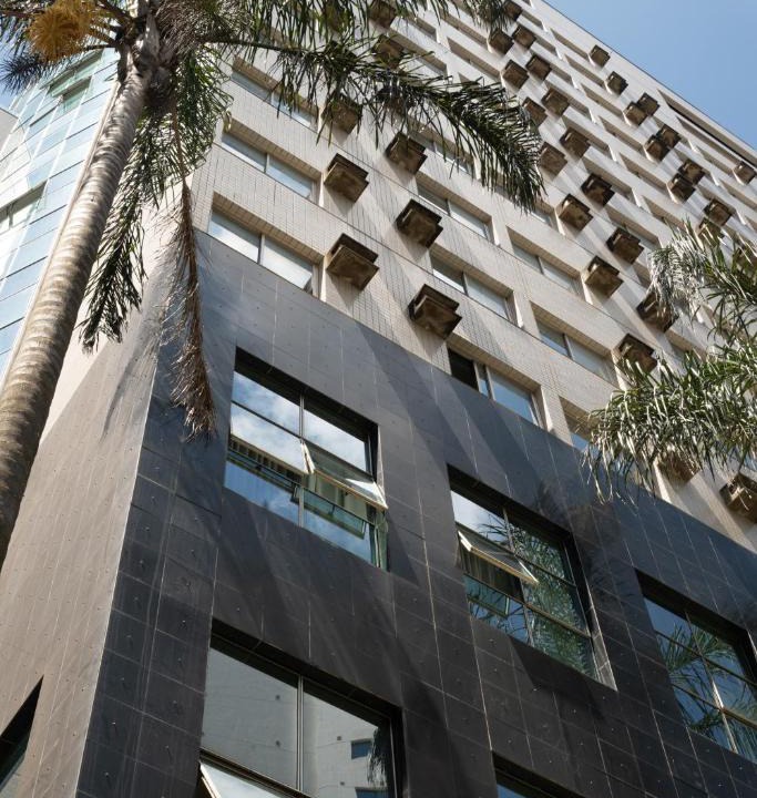 Belo Horizonte Hotel | Piemonte Hotel