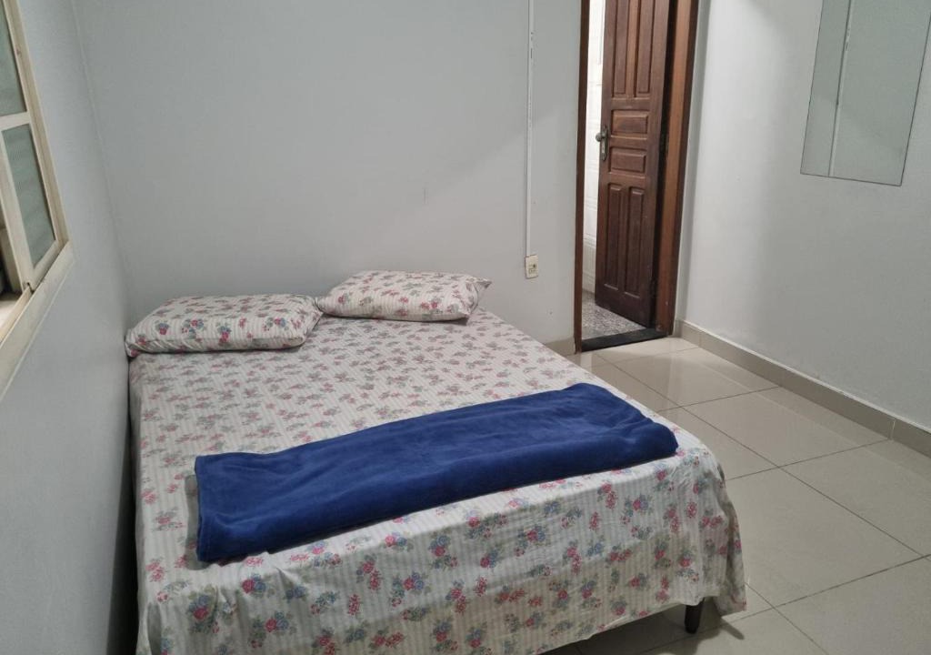 Para de Minas Apartment | Piero