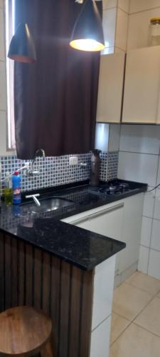 Boqueirao Apartment | Pindorama 11 apartamento mobiliado, impecável!