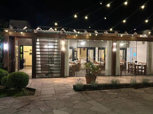 Nova Prata Hotel | Pinheirais Pousada - Nova Prata