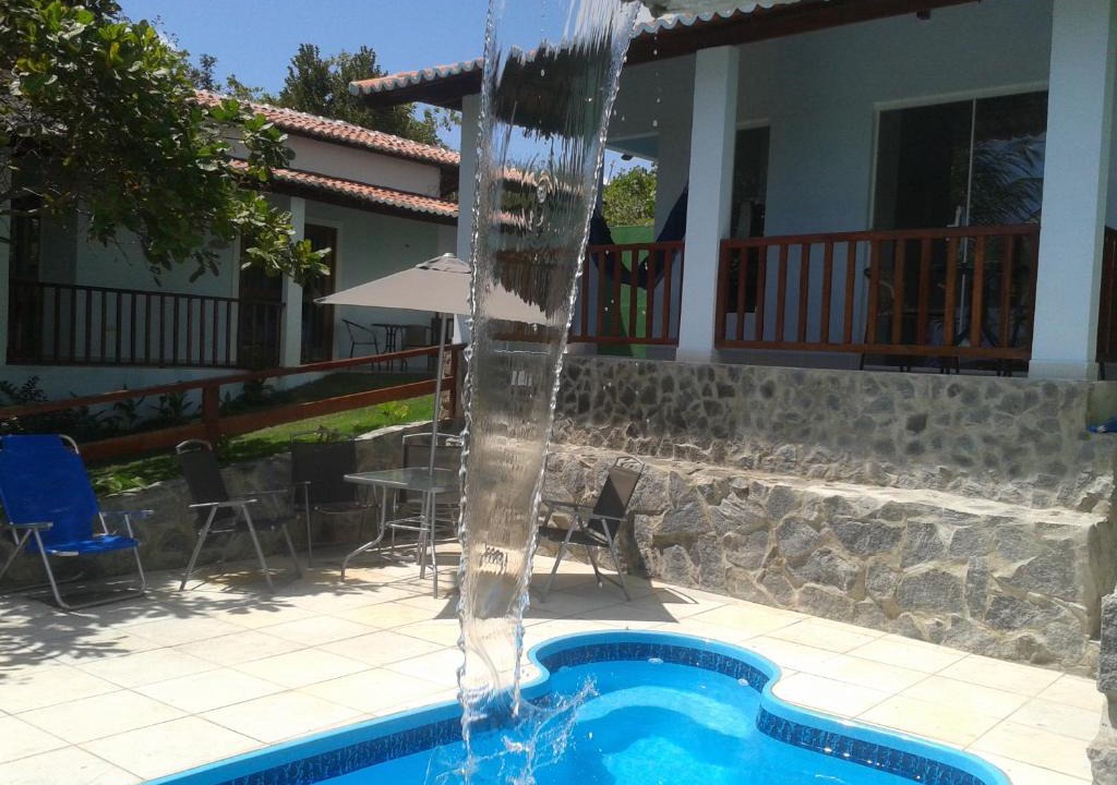 Pipa Cabin | Pipa Hawaii Suites
