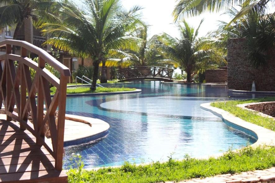 Pipa Apartment | PIPA PARADISE condomínio resort, APÊ 11