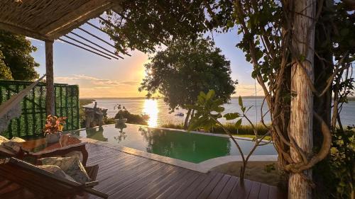 Tibau do Sul Villa | Pipa Sunset Villa