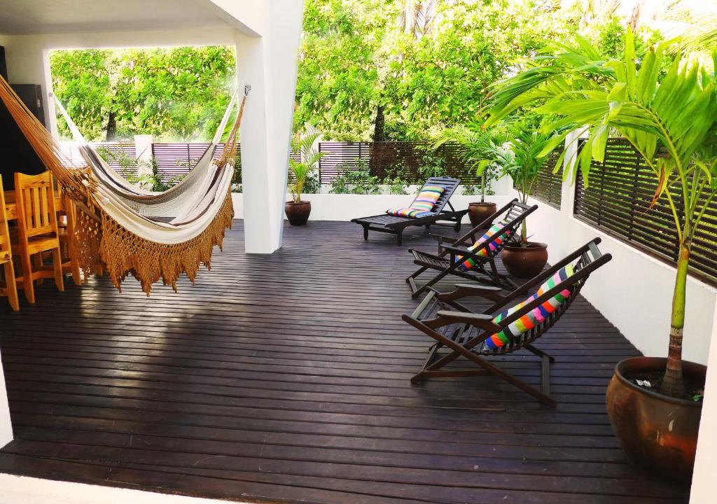Pipa Villa | PIPA VILLA CAFE VERDE