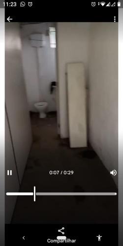 Osvaldo Rezende Hotel | Pipico