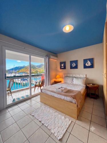 Parque das Palmeiras Apartment | Piratas Residence Angra dos Reis - RJ