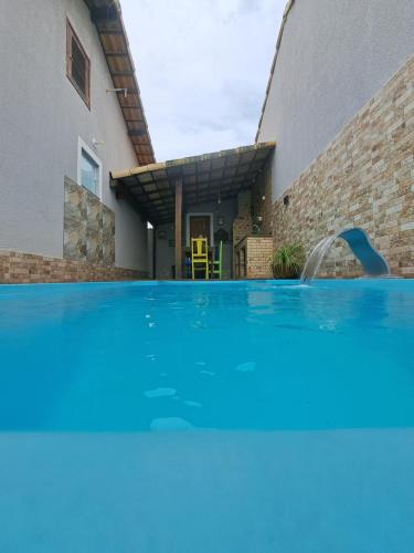 Tamoios House | Piscina, lazer e diversão em Cabo Frio