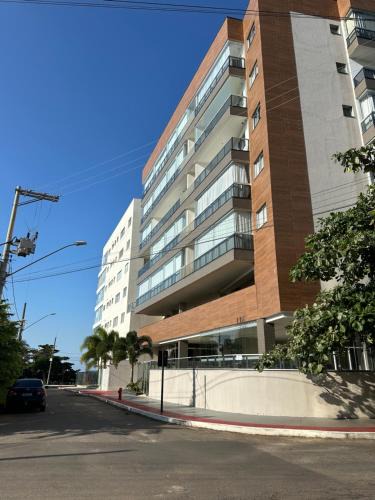 Enseada Azul Apartment | Piscina,sauna ,ar condicionado a 30passos da Bacutia
