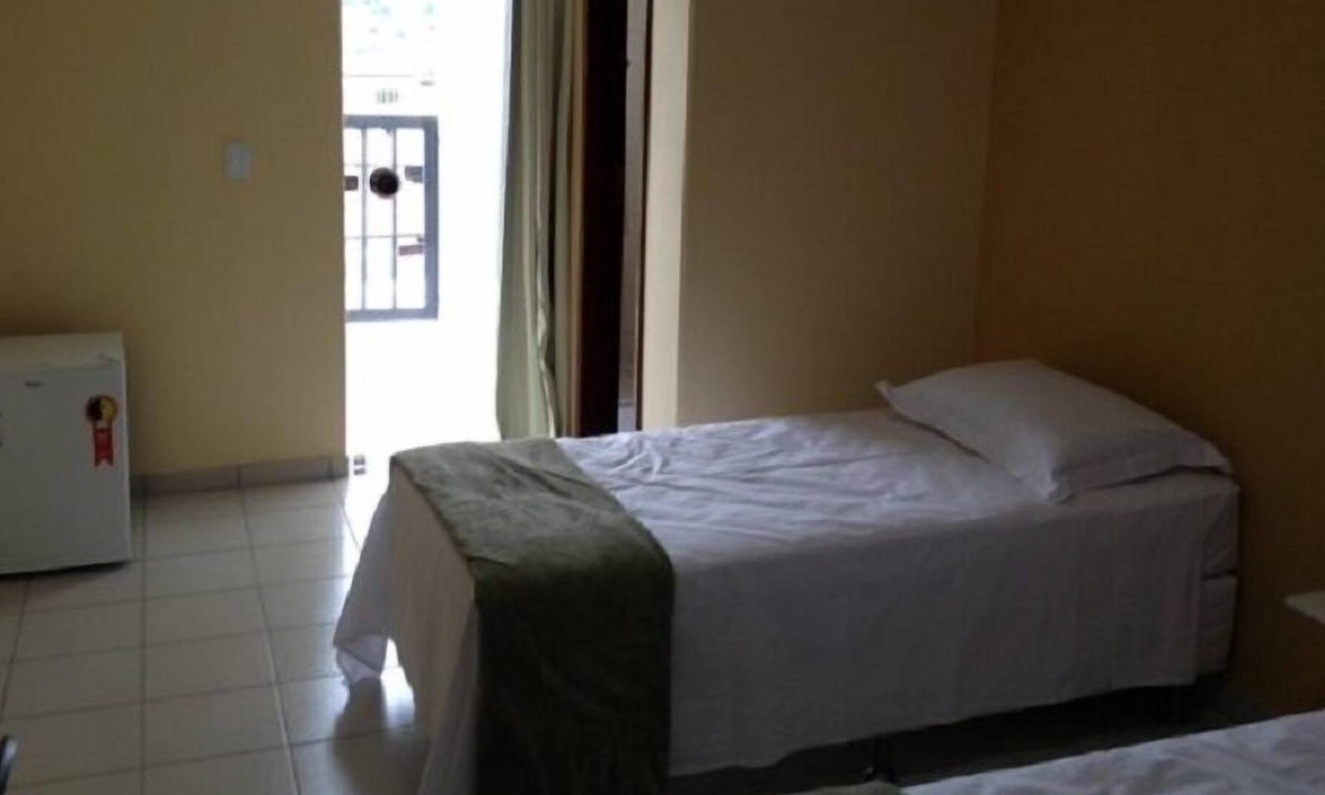 Pitangui Hotel | Pitangui Palace Hotel