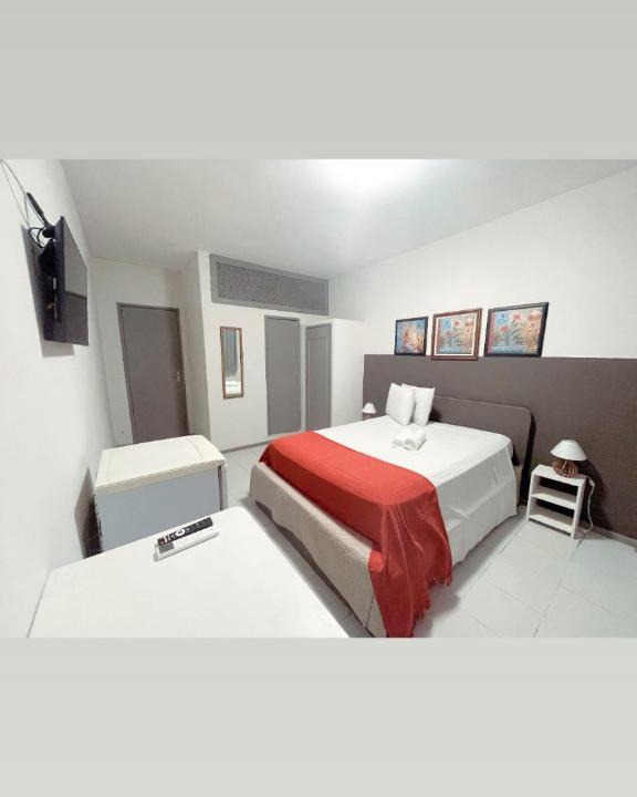 Pituba Hotel | Pituba Suítes