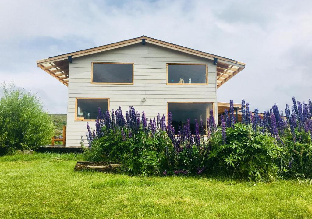 Cholila Hostel | Piuke Mapu Patagonia Hostel