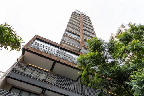 Vila Nova Conceicao Apartment | Pivô Vila Nova by Viva - Conforto e Localização Privilegiada