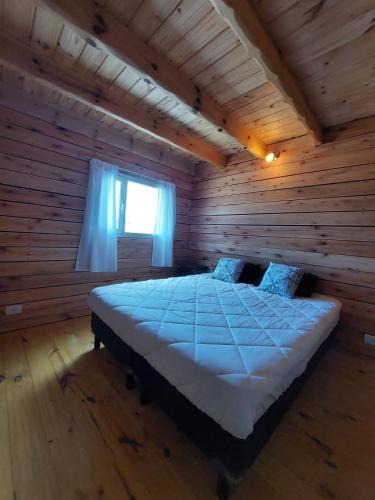 El Chalten Ski Chalet | Pizarra Escondida