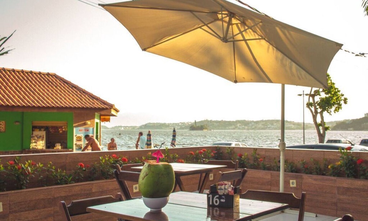 Freguesia Hotel | Plage Hotel