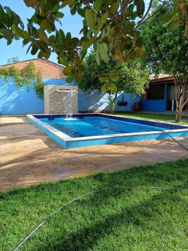 Sinop Apartment | Plamary Recanto do Sossego, Casa 01