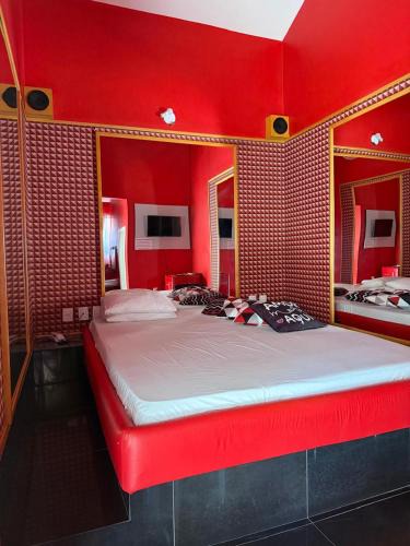 Marau Hotel | Planeta Motel