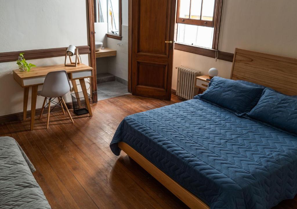 San Cristobal Bed & Breakfast | Planta Alta Bed & Breakfast