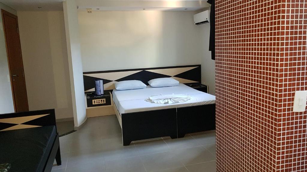 Zona Norte Hotel | Platinum Hotel