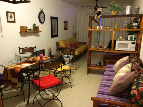 Miramar Apartment | Playa Club