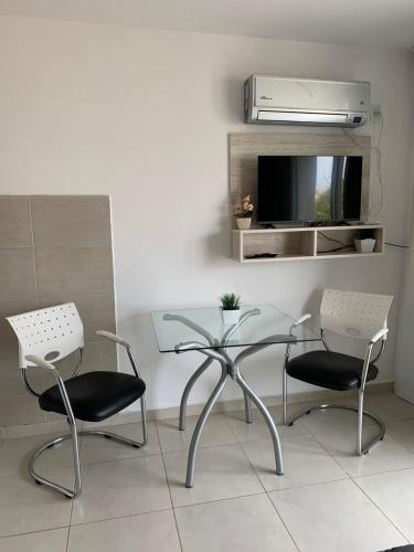 Chivilcoy Apartment | Plaza 376