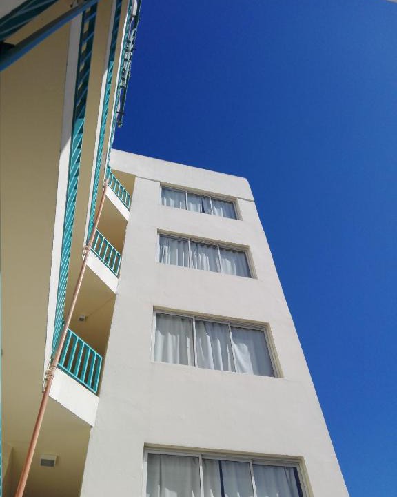 Comuna 15 Apartment | Plaza