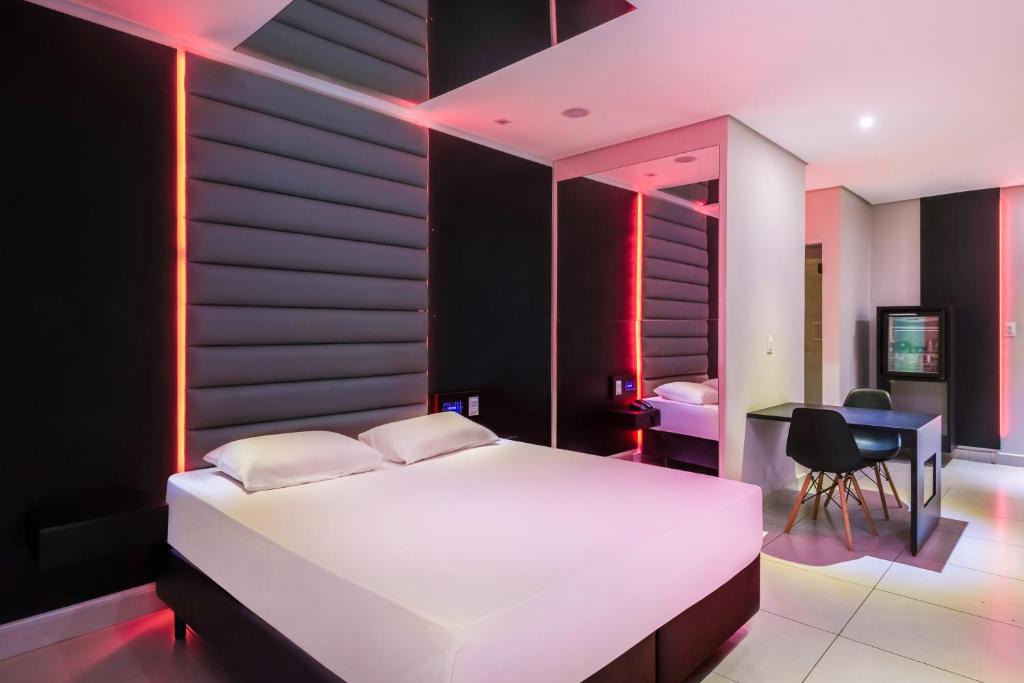 Votorantim Hotel | Plaza Motel