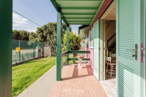 Daniela House | Pleasant Townhouse w/BBQ 90m from the Sea RDD657