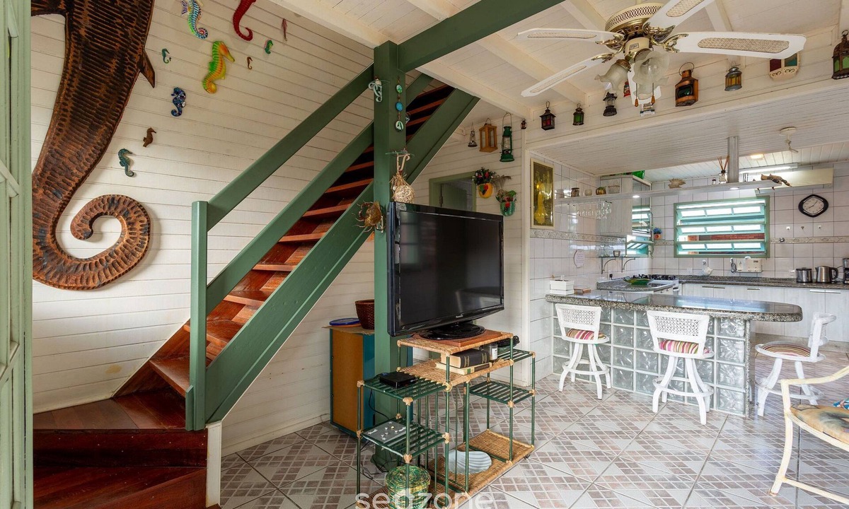 Daniela Apartment | Pleasant Townhouse w/BBQ 90m From the Sea Rdd657