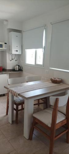 Province of Rio Negro Apartment | Pleno Centro