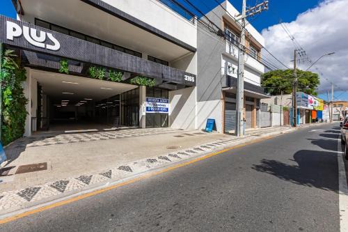 Portao Apartment | Plus Portão