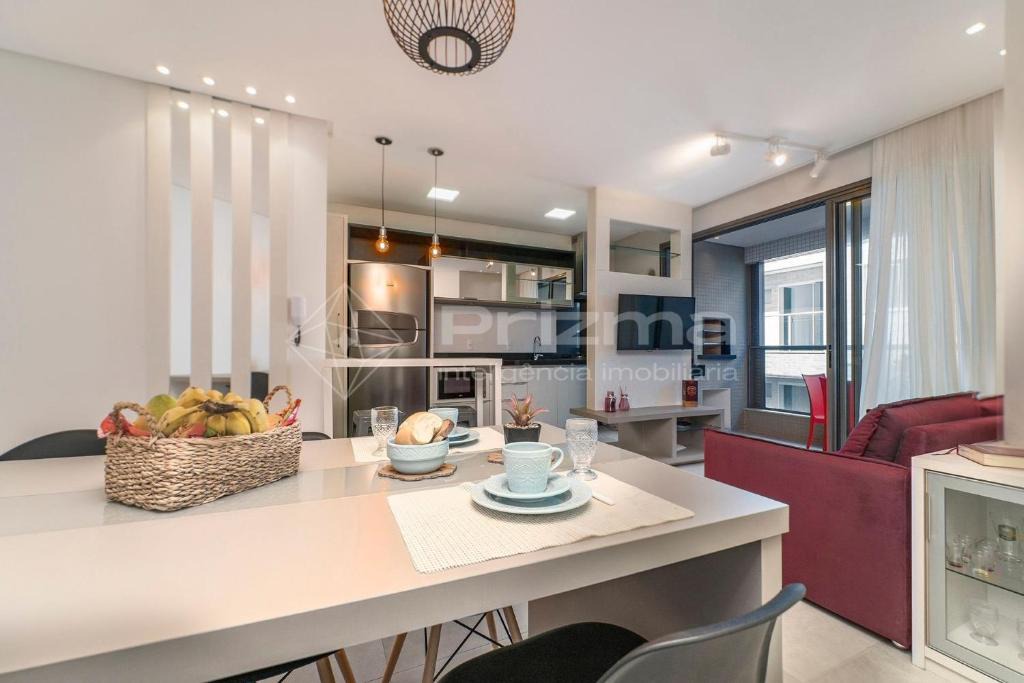Centro Apartment | PM 304 · Excelente Apartamento de 2 quartos em condomínio com Piscina e Academia