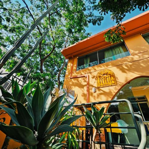 Floresta Hostel | Poente Hostel