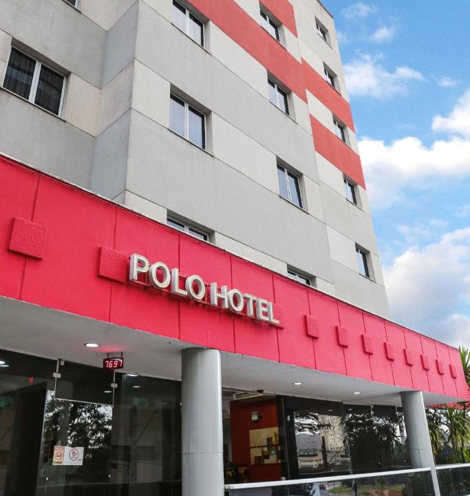 Sao Jose dos Campos Hotel | Polo Hotel