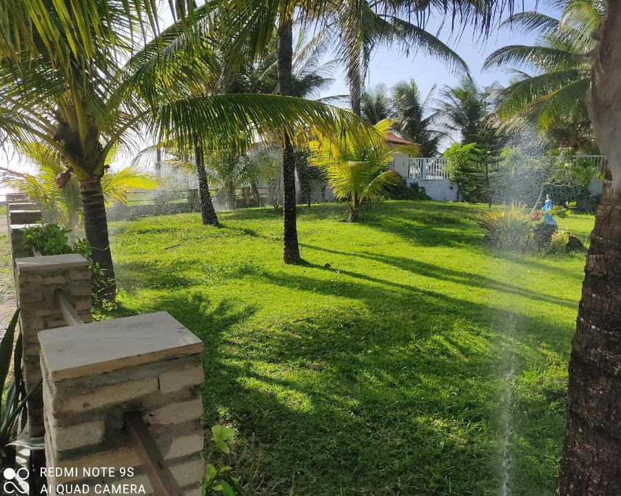 Barra de Tabatinga Apartment | PONTA das BRILLES Departamento 1