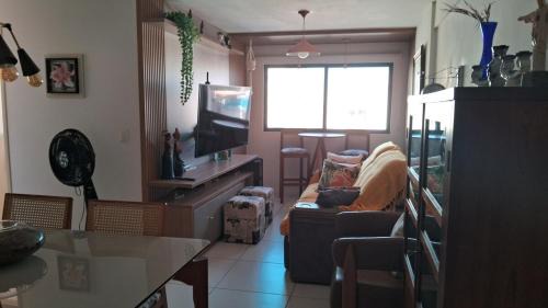 Centro Apartment | Ponta Verde - Conforto e Elegância