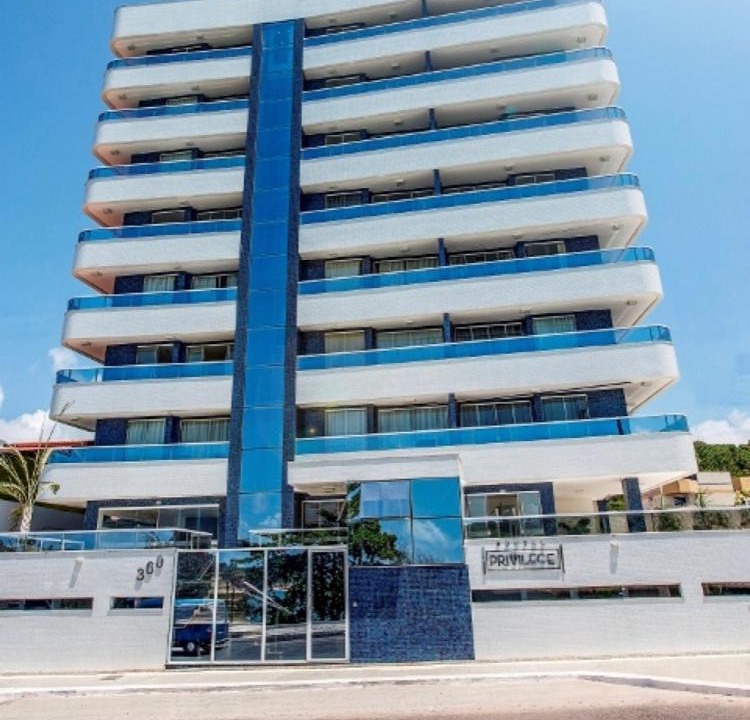 Pontal Apartment | Pontal privilege