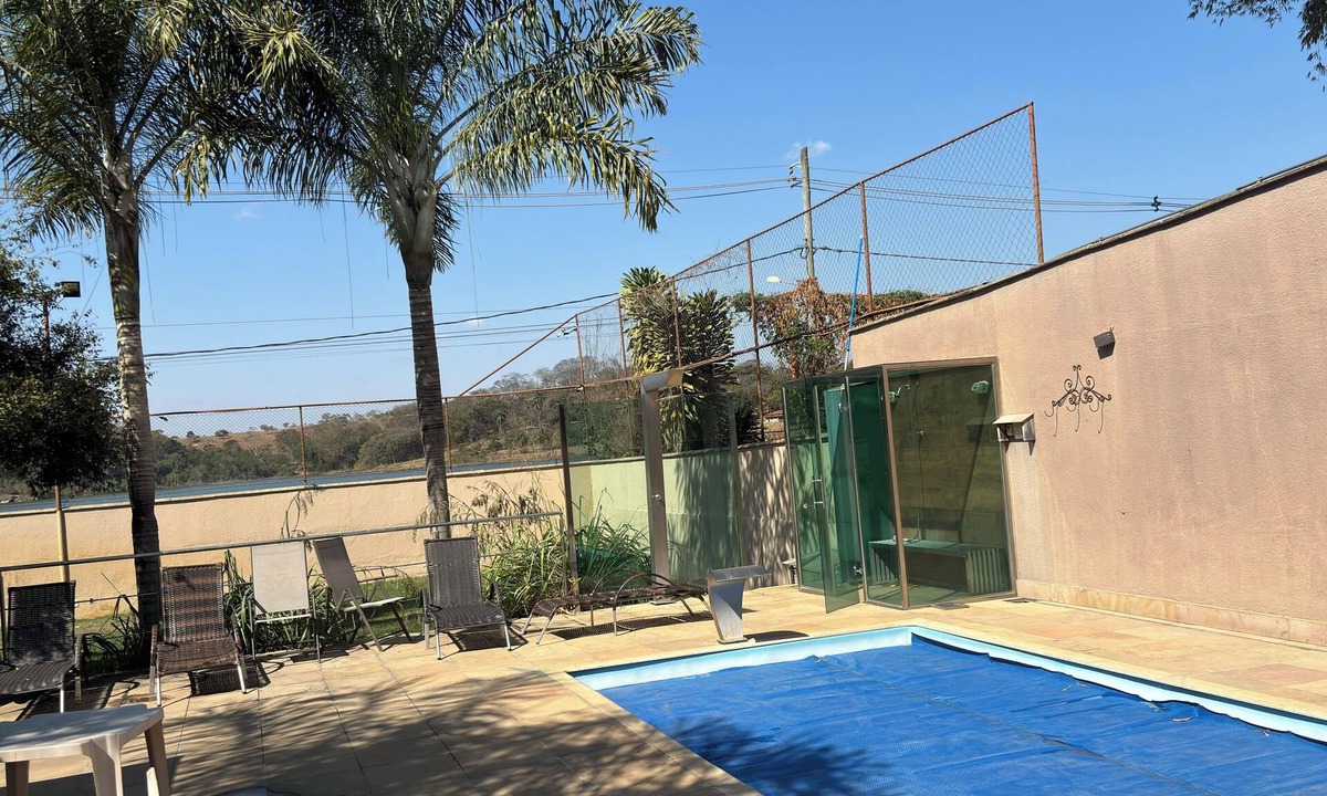 Confins Hotel | Pontello Resort - close to Confins airport