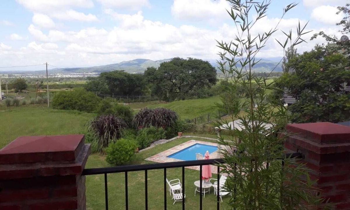 Salta House | Porque hogar, es donde están los tuyos! Te ofrecemos el mejor espacio!