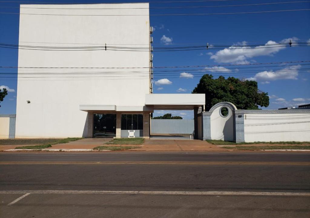Vila Messias Hotel | Portal Hotel