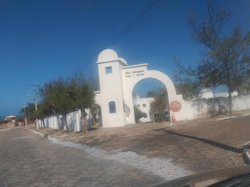 Aracati Apartment | Porto Canoa Apartamento